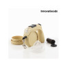 CORREA PARA PERROS EXTENSIBLE 6 EN 1