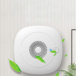 DESODORIZANTE GENERADOR DE OZONO ELECTRICO