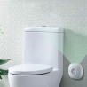 DESODORIZANTE GENERADOR DE OZONO ELECTRICO