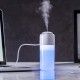 HUMIDIFICADOR CON ILUMINACION MULTICOLOR