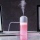 HUMIDIFICADOR CON ILUMINACION MULTICOLOR