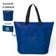 BOLSA ISOTERMICA DE PLAYA PLEGABLE
