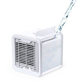 MINI VENTILADOR CLIMATIZADOR