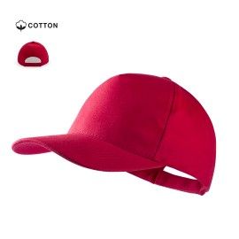 GORRA CON VISERA
