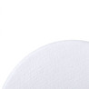 ESPEJO MINI POLIPIEL BLANCO