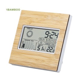 ESTACION METEOROLOGICA