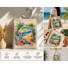 BOLSA DE PLAYA SUMMER