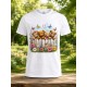 CAMISETA OSITOS