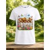 CAMISETA OSITOS CHICA