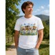 CAMISETA OSITOS CHICO
