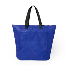 BOLSA ISOTERMICA DE PLAYA PLEGABLE