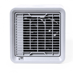 MINI VENTILADOR CLIMATIZADOR
