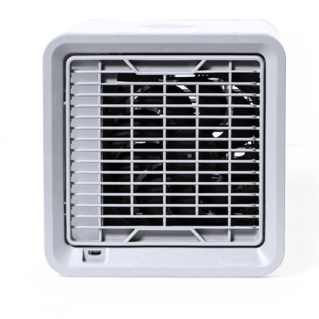 MINI VENTILADOR CLIMATIZADOR