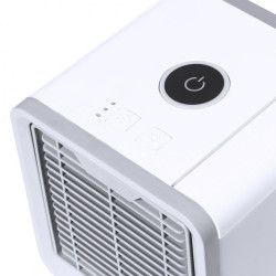 MINI VENTILADOR CLIMATIZADOR