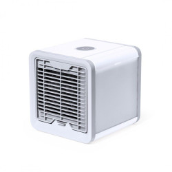 MINI VENTILADOR CLIMATIZADOR