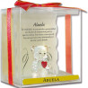 OSITO CRISTAL "ABUELA"