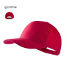 GORRA CON VISERA