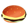 SURTIDO DE 3 COJINES FAST FOOD