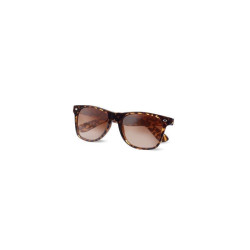 PACK DE 2 GAFAS DE SOL DISEÑO EN TRAMA NATURAL