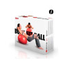 PELOTA PARA PILATES