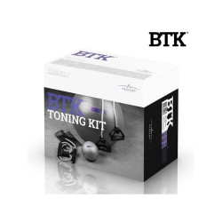 KIT DE ENTRENAMIENTO PARA FITNESS