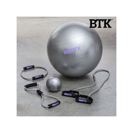 KIT DE ENTRENAMIENTO PARA FITNESS