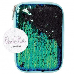 ESTUCHE CON LENTEJUELAS REVERSIBLES
