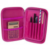 ESTUCHE CON LENTEJUELAS REVERSIBLES