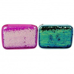 ESTUCHE CON LENTEJUELAS REVERSIBLES