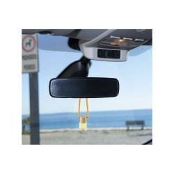 AMBIENTADOR COLGANTE PARA COCHE