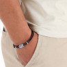 PULSERA CON SIMBOLO DE LA PAZ