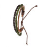 PULSERA TRENZADA