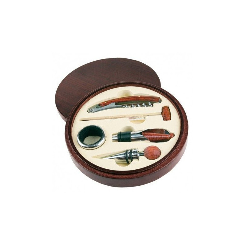 SET PARA VINOS REDONDO
