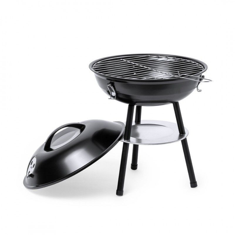 BARBACOA PORTÁTIL