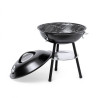 BARBACOA PORTÁTIL