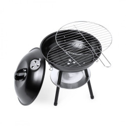 BARBACOA PORTÁTIL