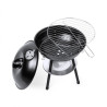 BARBACOA PORTÁTIL