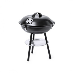 BARBACOA PORTÁTIL