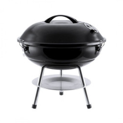 BARBACOA PORTÁTIL