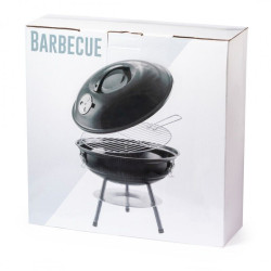 BARBACOA PORTÁTIL