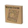 ESTACION METEOROLOGICA