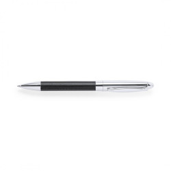 SET DE BOLIGRAFO Y ROLLER CON ESTUCHE
