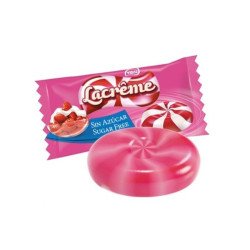 BOLSA 80 Gr CARAMELO LACREME