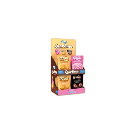 BOLSA 80 Gr CARAMELO LACREME