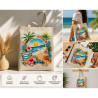 BOLSA DE PLAYA SUMMER