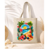 BOLSA DE PLAYA SUMMER