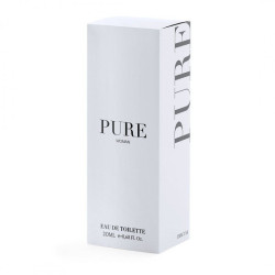 COLONIA PURE MUJER 20ml.