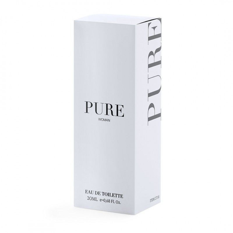 COLONIA PURE MUJER 20ml.