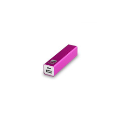 BATERIA EXTERNA PARA EL VAPER, MÓVIL Ó TABLET