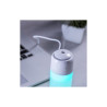 HUMIDIFICADOR CON ILUMINACION MULTICOLOR